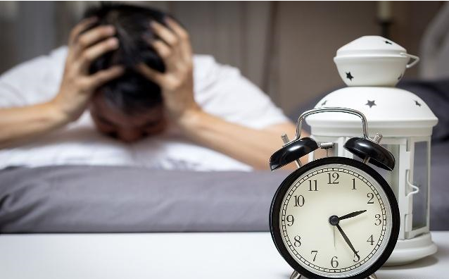 为什么失眠患者容易自杀？南京失眠疾病咨询