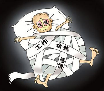 南京缓解失眠的方法的方法有哪些