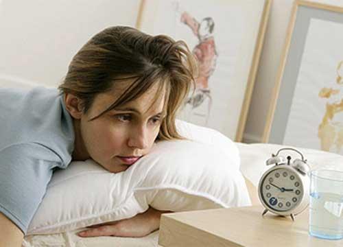 失眠症的常见治疗方法有哪些
