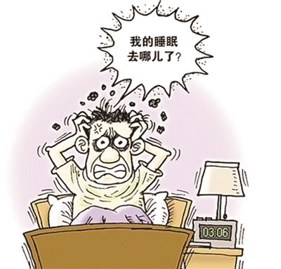 长期失眠怎么办才可以治好